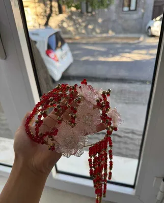 Tillaqosh va karonalar Bisserdan aksesuarlar 1