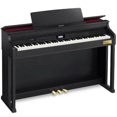 Срочно продаётся, Casio AP-620 BK