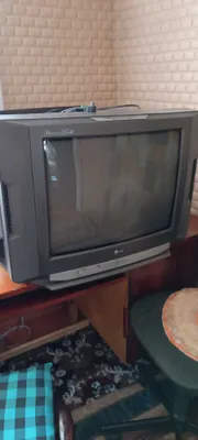 Eski rusumdagi LG televizori 1
