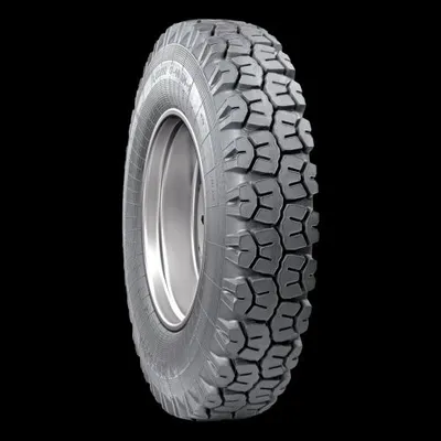 Omsk 9.00R20 /260 0-40 (kasachkiy) kamaz zillarga 1