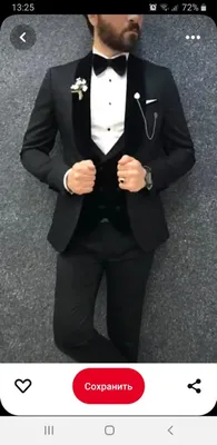 kostyum shim,jaket oq kuylagi bilan erkaklar uchun 1