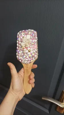 Расчёска для девочки 1