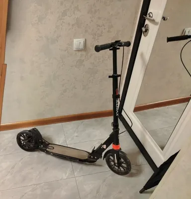 Самокат Skilmax до 120кг 1