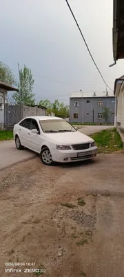 Продаётся автомобиль, механика, Lacetti 2011, 1.8, мотор 1