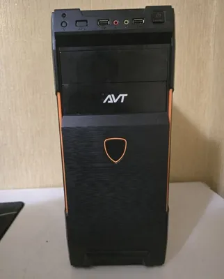 Продаю компьютер 1