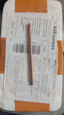 Стилус для Samsung Note 1