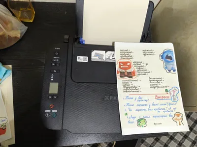 Canon printer TS3640 sotiladi yangi 1