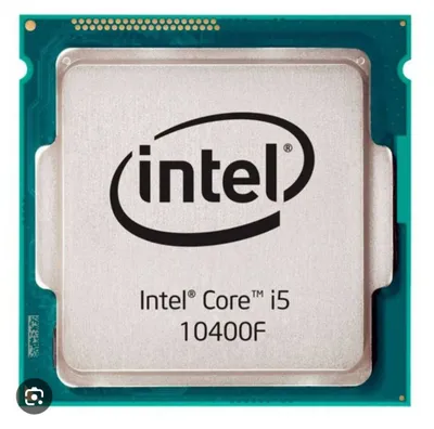 CPU i5 - 10400f продается