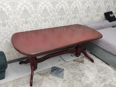 продам журнальный столик и дерево качественный 1