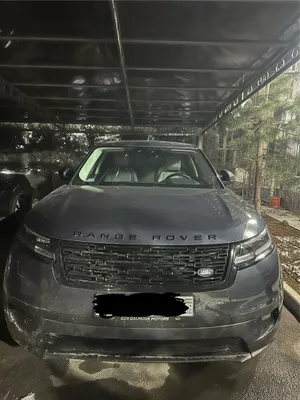 Land Rover Range Rover Velar — договоримся 1
