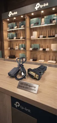 USB COM Serial RS232 DTECH DT-5001A 1