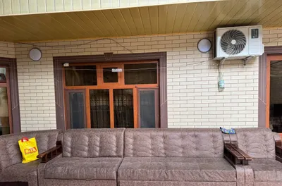 Уголок для кухня 1