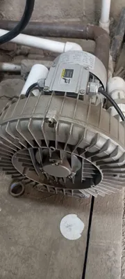 Vakum nasos (gaz uchun ham ishlatsa boʻladi 1