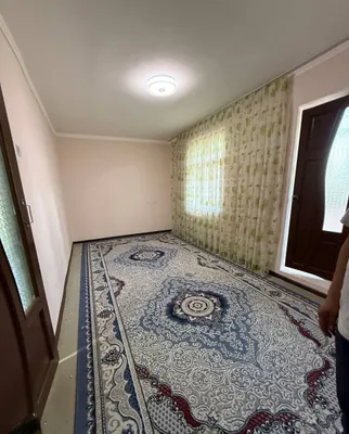 2-комнатная квартира в Чирчике в аренду 1