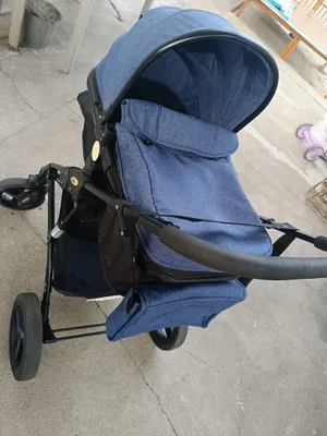 A’lo holatdagi bolalar aravachasi 1