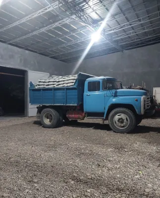 Zil 1984 narx 5000 1