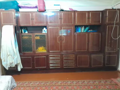 Стенка для гостиной