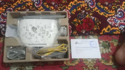 Модем 300 Мбит/с Wireless N USB ADSL2+ Modem 1
