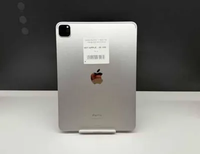 Ipad M2 11 dyum Zor holatda