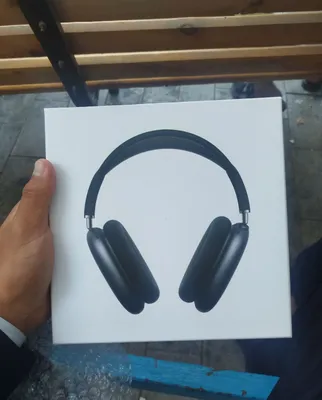 Air Pods Max simsiz naushnik 300 000 narxi 1
