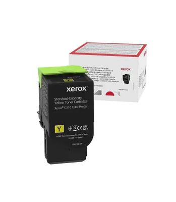 Xerox C310/C315 Yellow toner kartriji (5500 bet)
