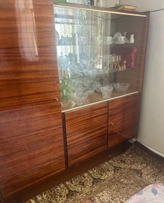 Servant mini idish qoyishga