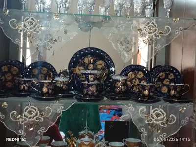 chini buyumlari 1