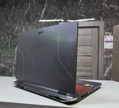 Acer Nitro 5 AN515 1