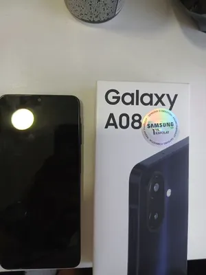 Samsung A 08 4/128 gb 1