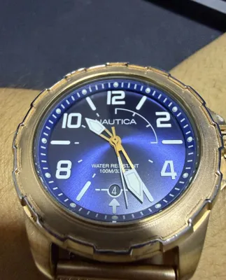 Nautica NAPPLH003 kvars epson korp mixanizm 1