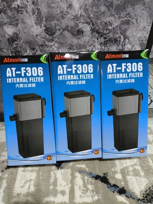 Фильтр Atman 306 объём (300-800)л 1