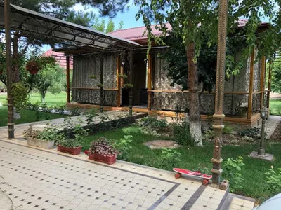 Geofizika • 7 xonali • 350 m²[ID: 9687] 1