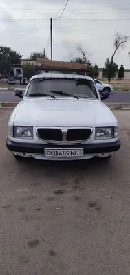 srochna sotiladi gaz 3110 1