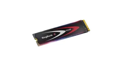 - Твердотельный накопитель SSD M.2 1TB KingBank NVMe PCIe