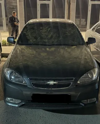 Продаётся Jentra, 2019 года, есть метан. 1