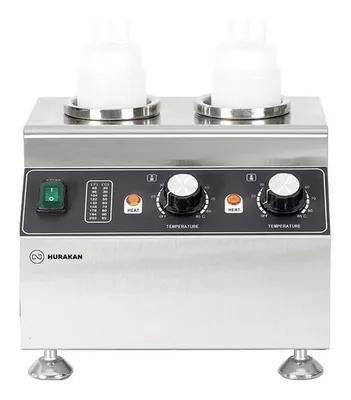 Подогреватель для соуса Hurakan HKN-ESW2