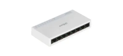 ! DH-PFS3008-8ET-L tarmoq kommutatori | QQS bilan narxi 1