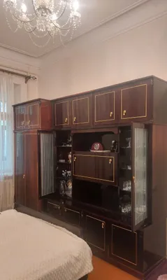 Ruminiya devor mebelini sotaman! 1