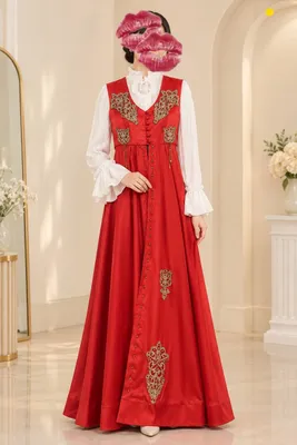 Платье для невестки 1