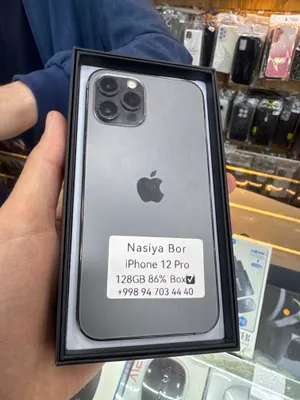 Iphone 12 Pro