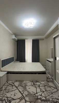 ПРОДАЁТСЯ квартира Юнусабад 16 Новостройка 1