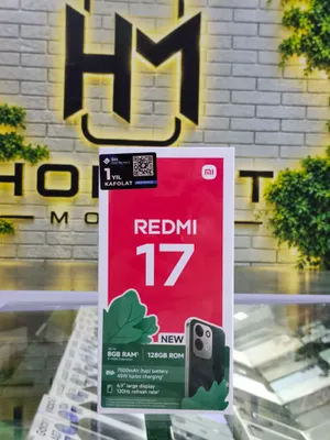 Redmi 17 1