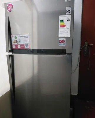 LG Inverter muzlatgichi, Made in Korea 1