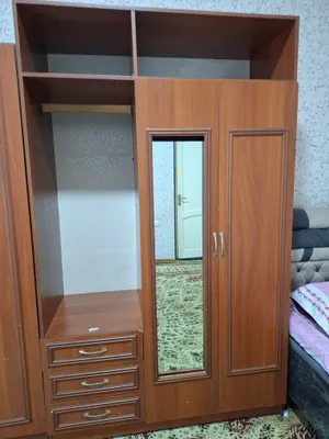 Шкаф для одежды 1