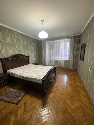 2-комн квартира, 60 м², 2/9 этаж (вторичка) 1