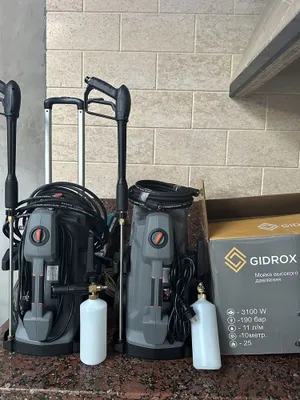 Arenda Karcher GIDROX Arenda Prokat KARCHER Sergeli 1