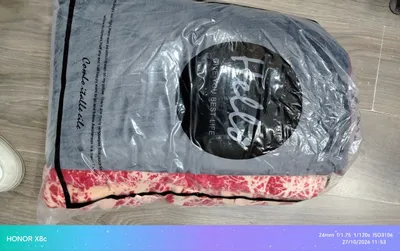зимний пастель набор 1