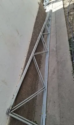 Продаются фермы, 4,5 м, 8 шт. 1