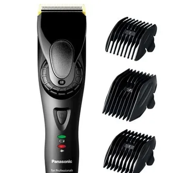 Машинка для стрижки Panasonic ER-GP80- K820 1