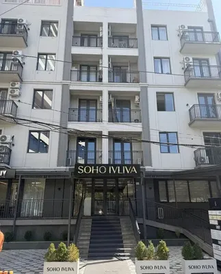 Аренда офиса в Мирабадском районе 1